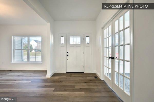 HICKORY POINTE - Residential