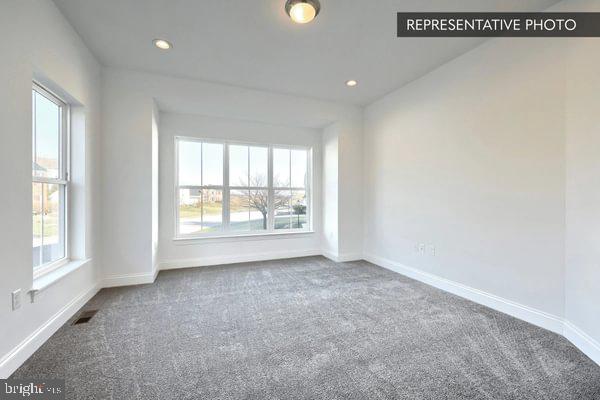 HICKORY POINTE - Residential
