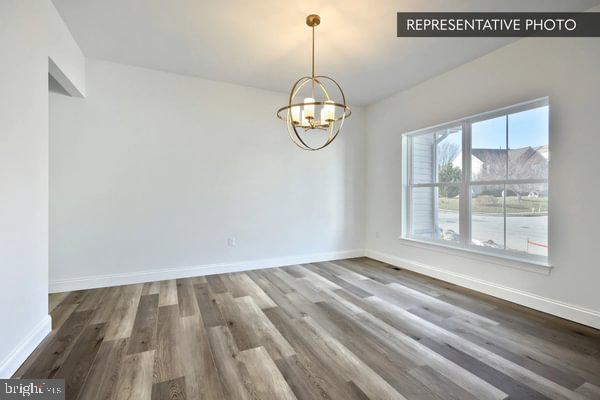 HICKORY POINTE - Residential