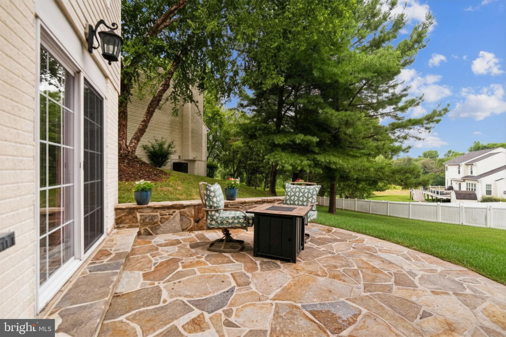 HOLLIFIELD STATION - Residential
