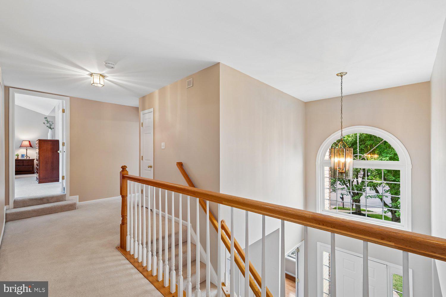 HOLLIFIELD STATION - Residential