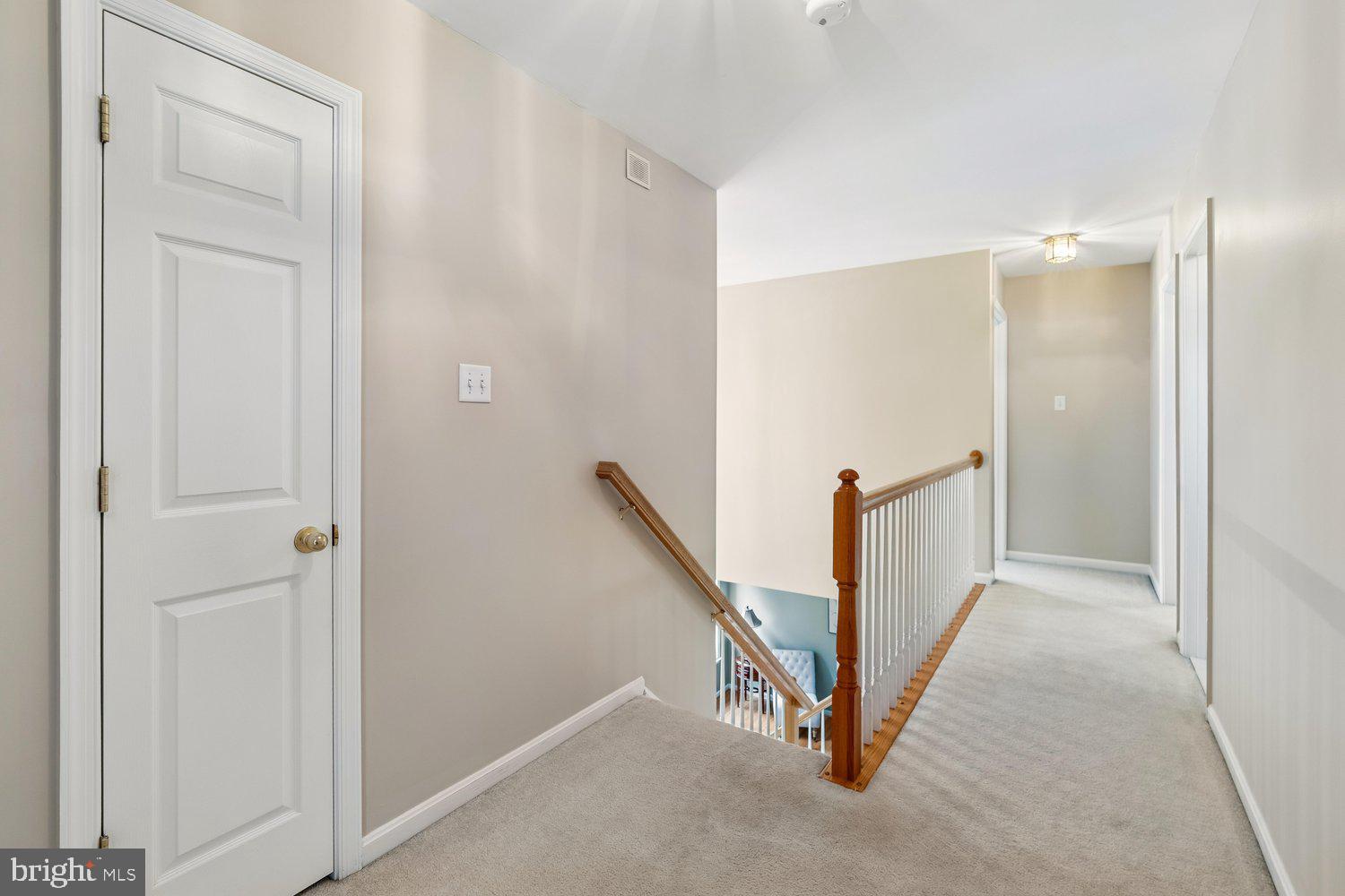 HOLLIFIELD STATION - Residential