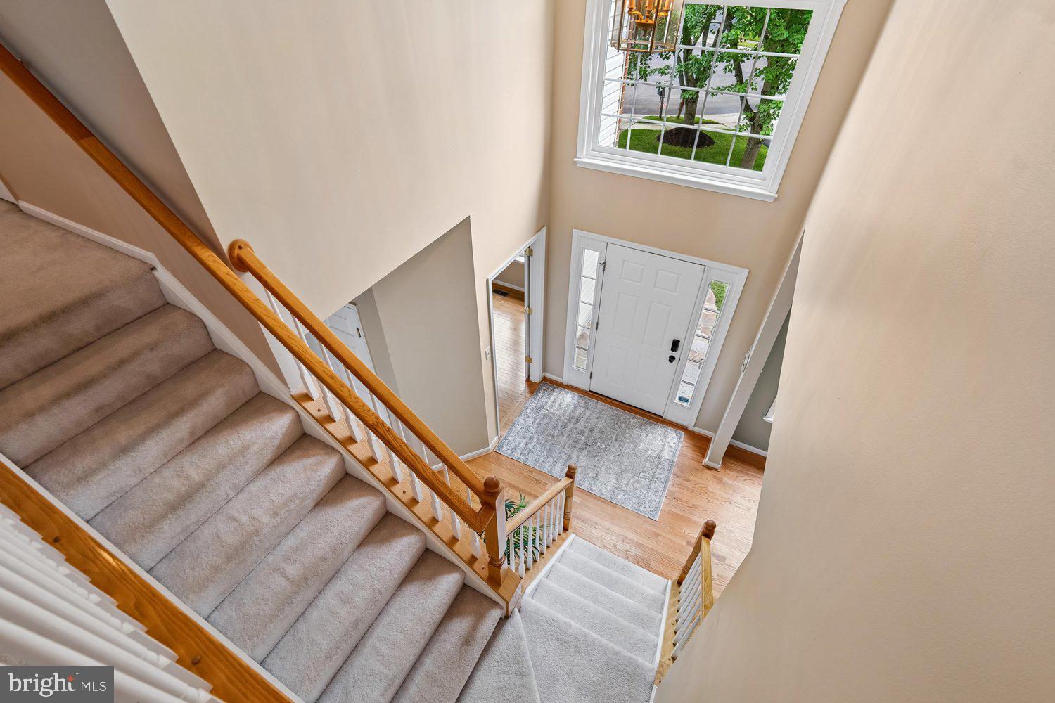 HOLLIFIELD STATION - Residential
