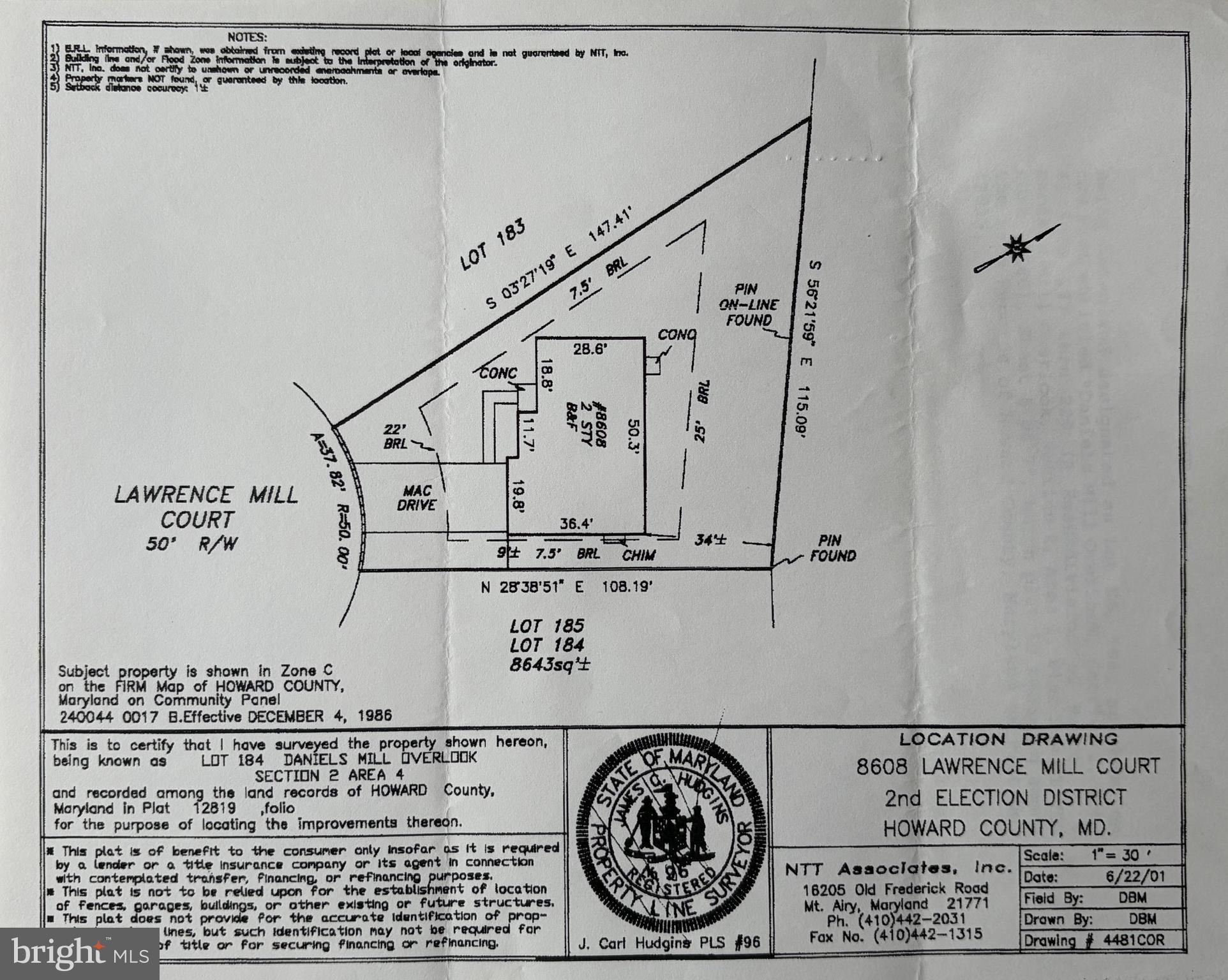 HOLLIFIELD STATION - Residential