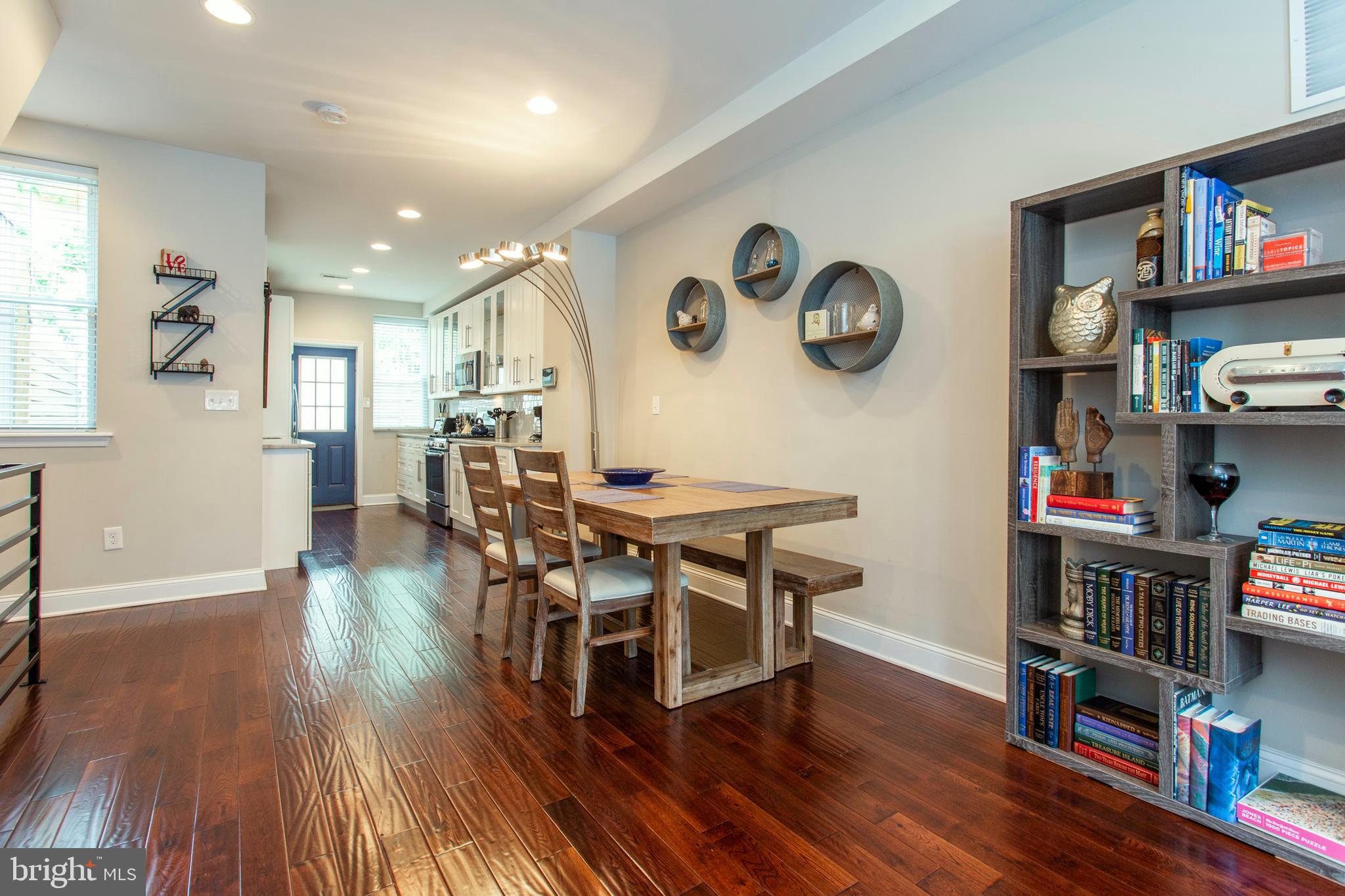 GRADUATE HOSPITAL - Residential Lease
