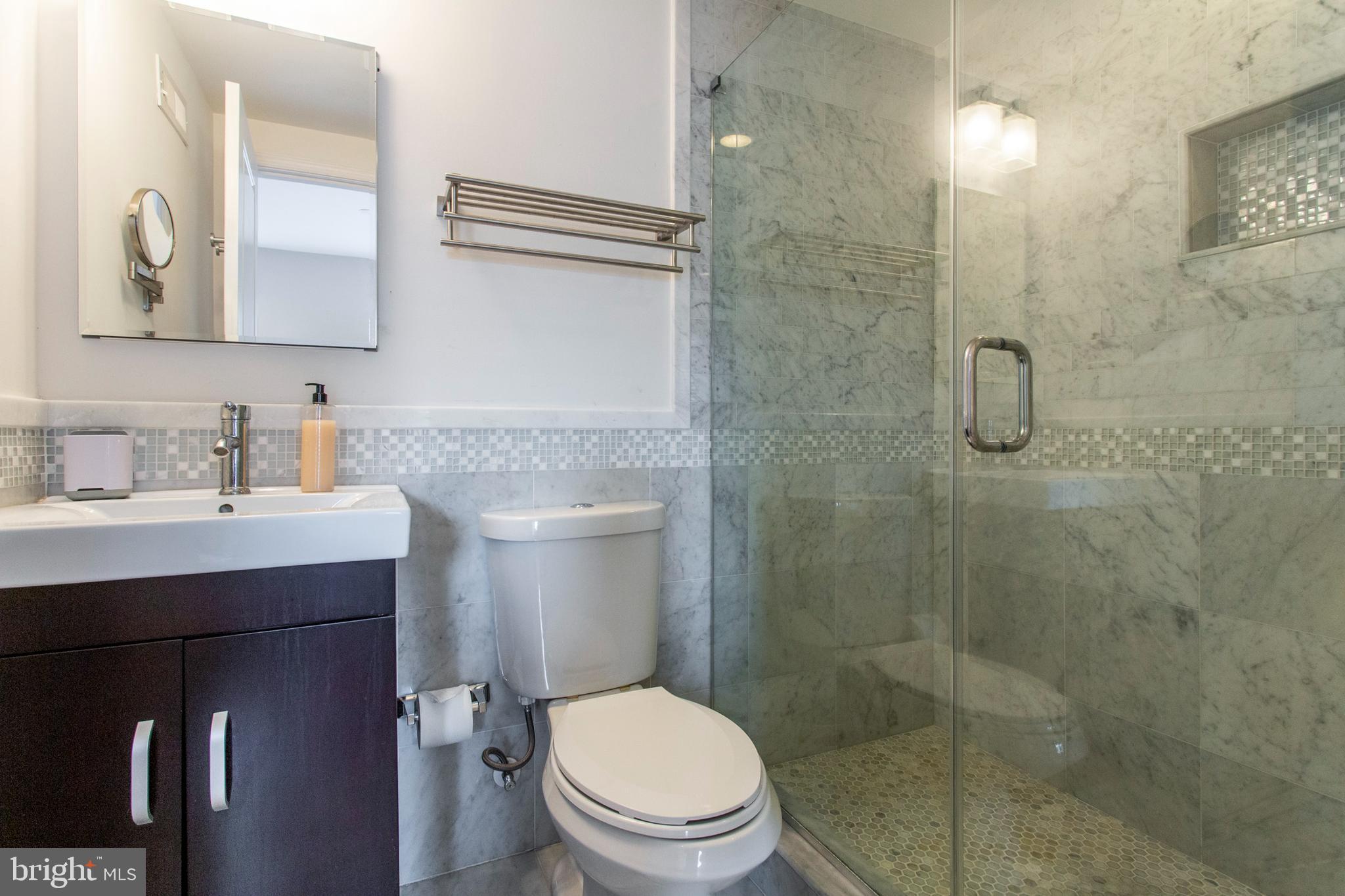 GRADUATE HOSPITAL - Residential Lease