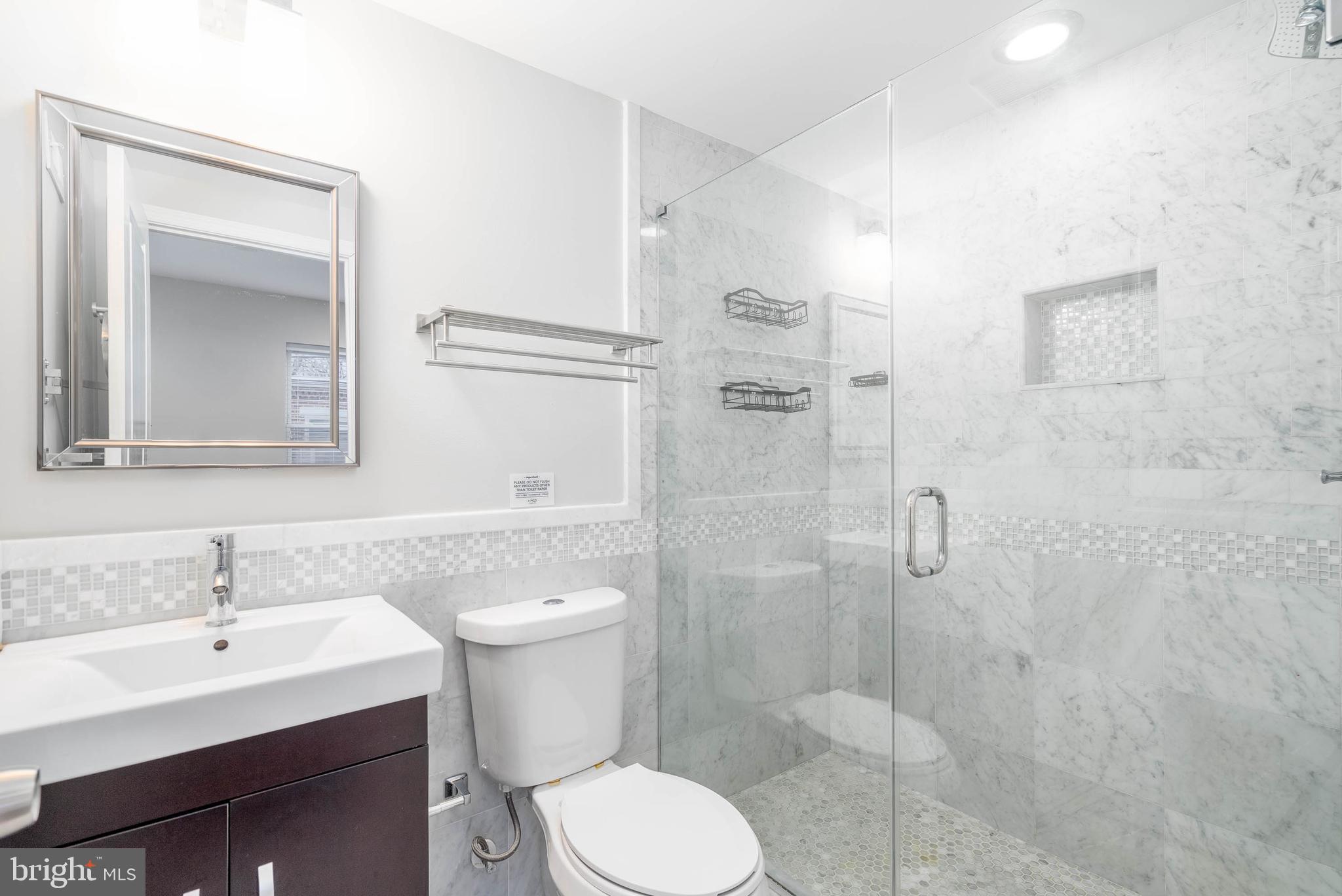 GRADUATE HOSPITAL - Residential Lease