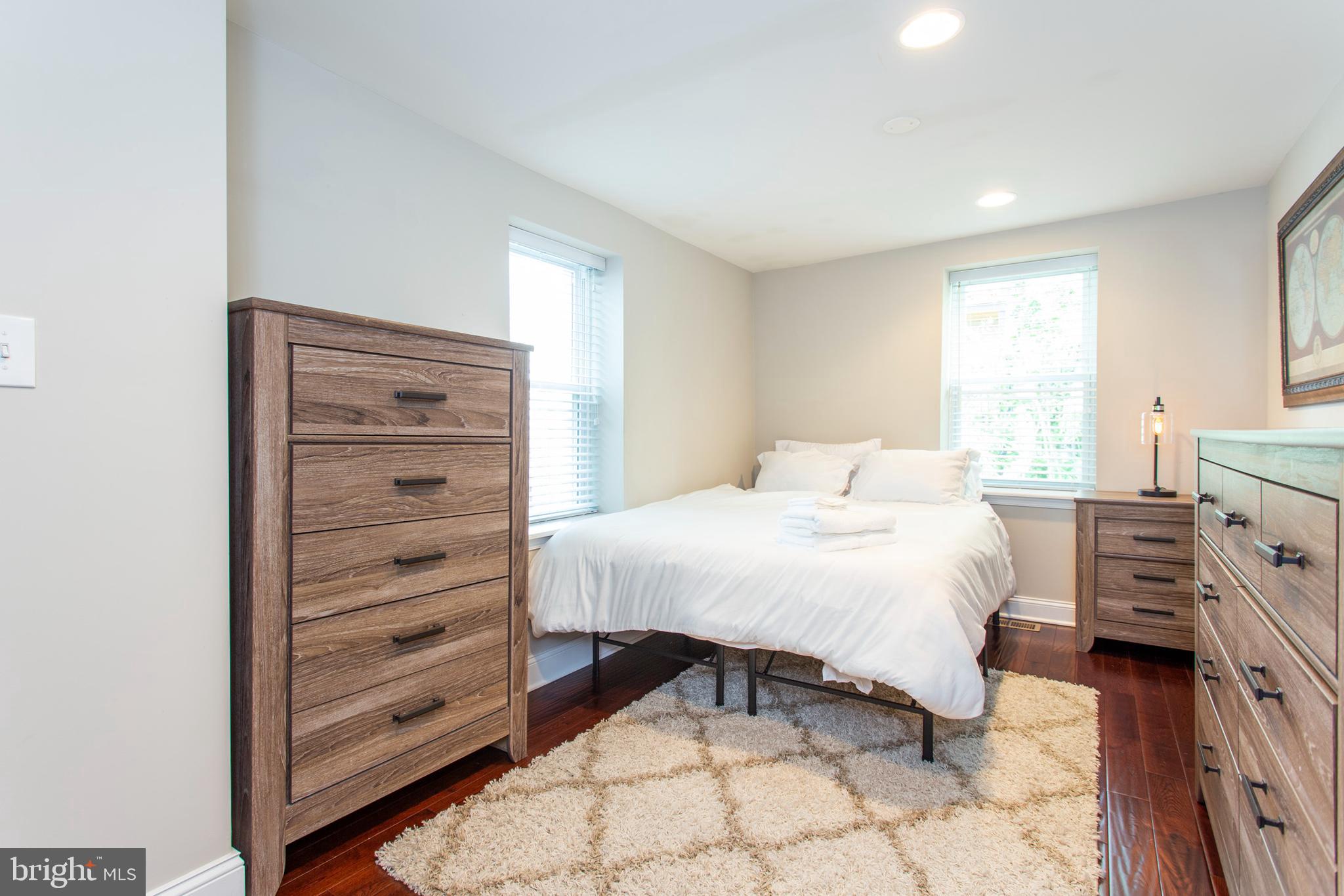 GRADUATE HOSPITAL - Residential Lease