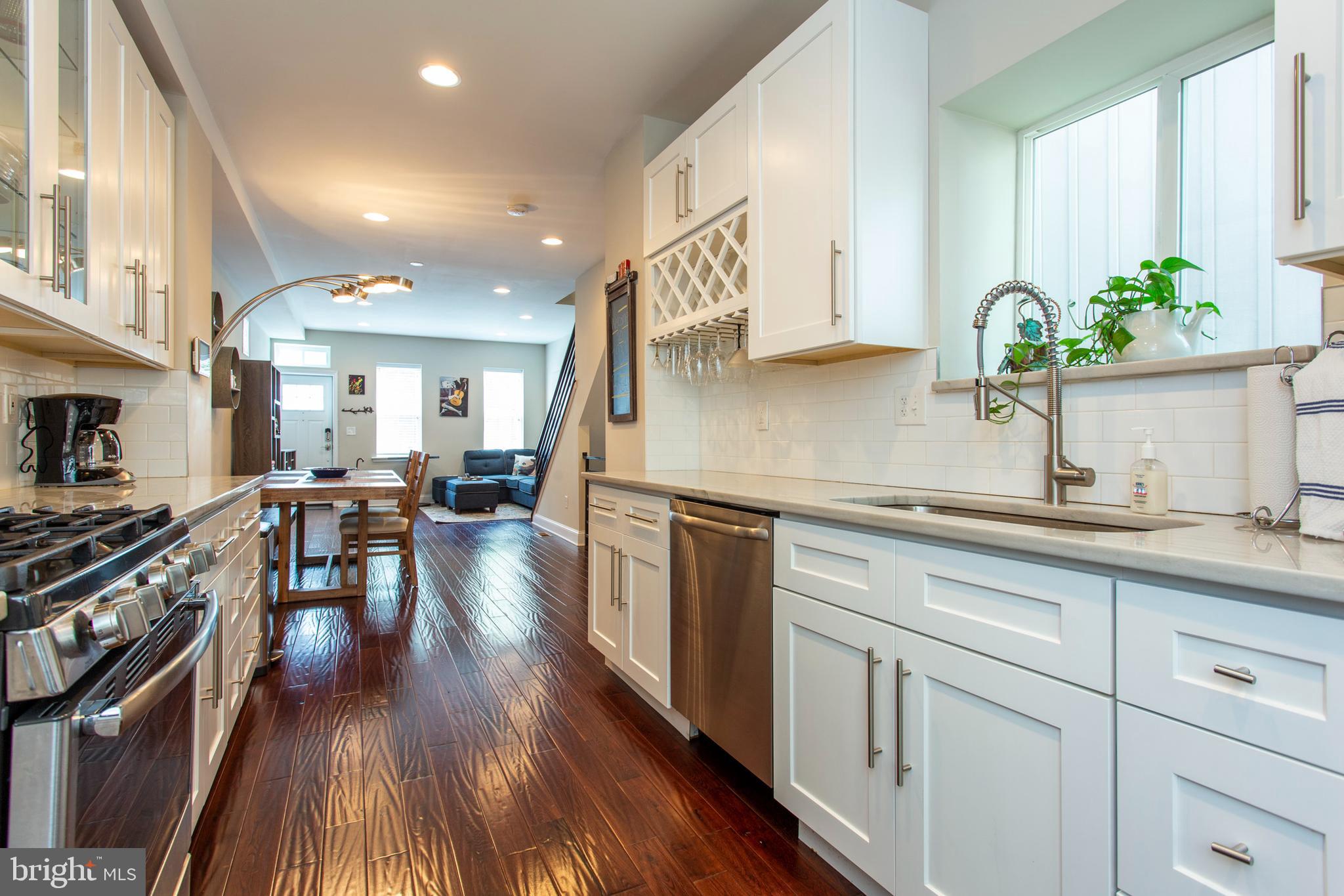 GRADUATE HOSPITAL - Residential Lease