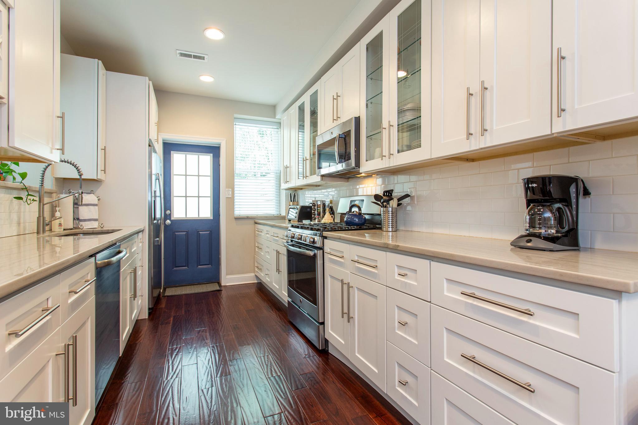 GRADUATE HOSPITAL - Residential Lease