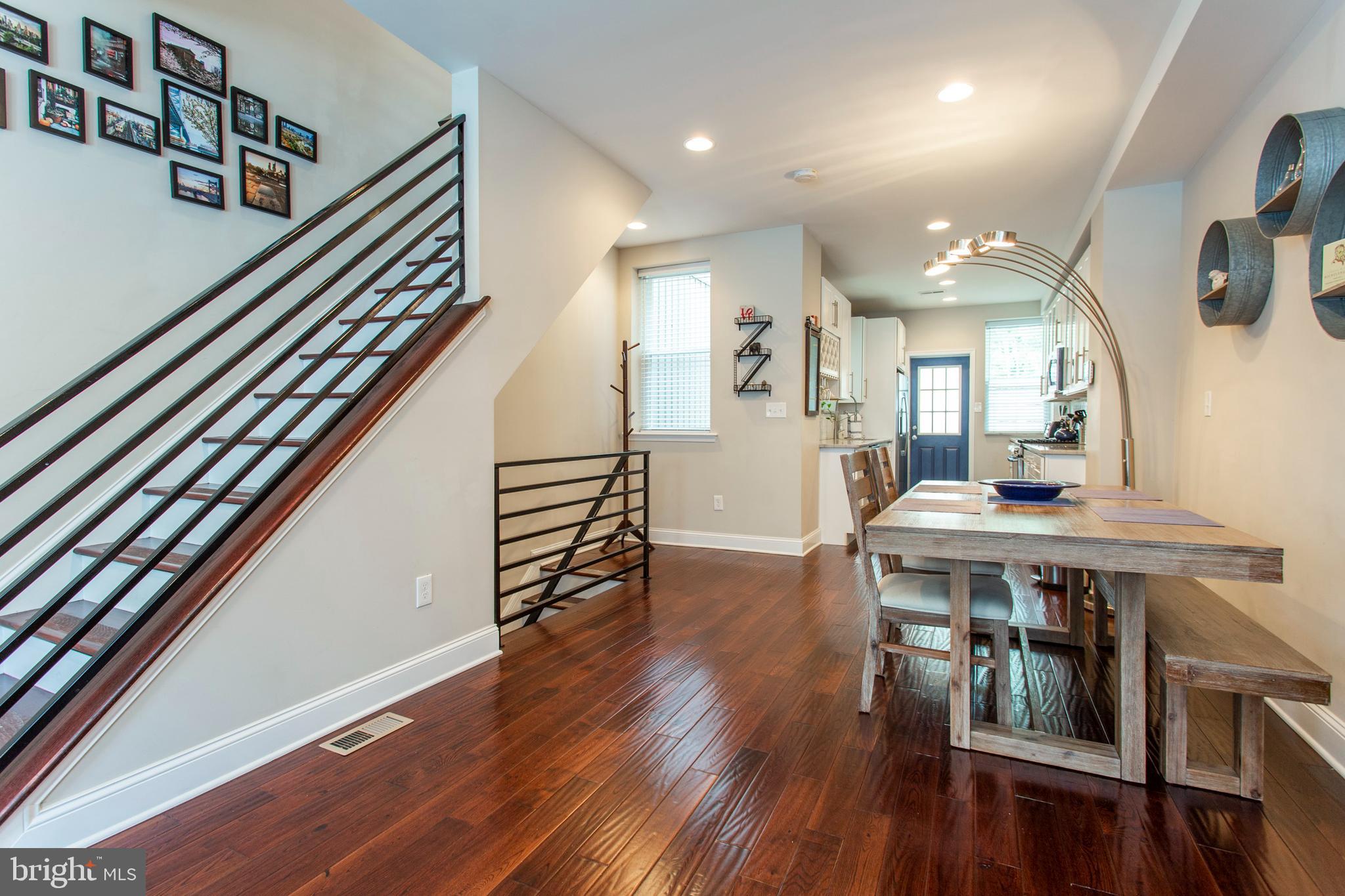 GRADUATE HOSPITAL - Residential Lease