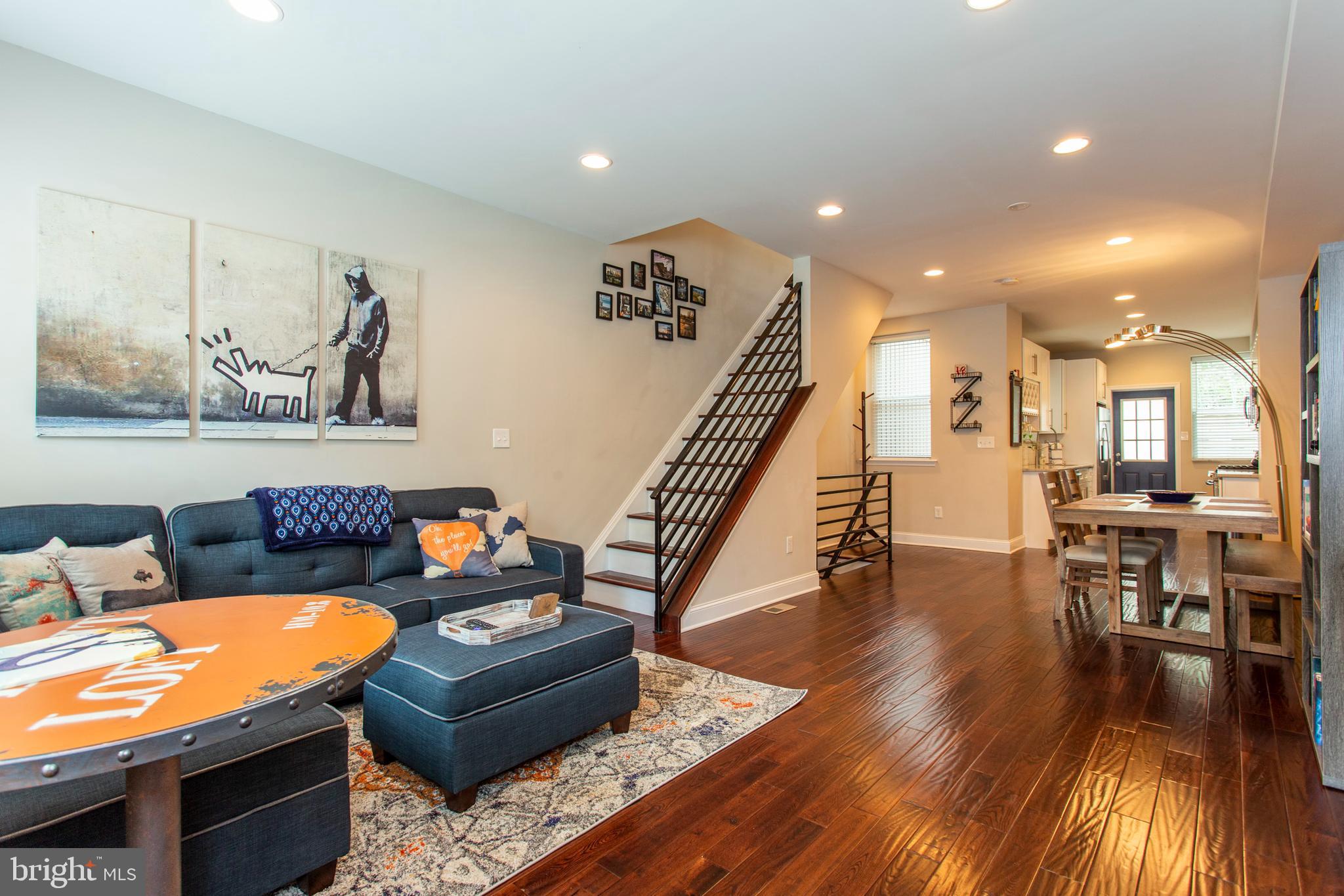 GRADUATE HOSPITAL - Residential Lease