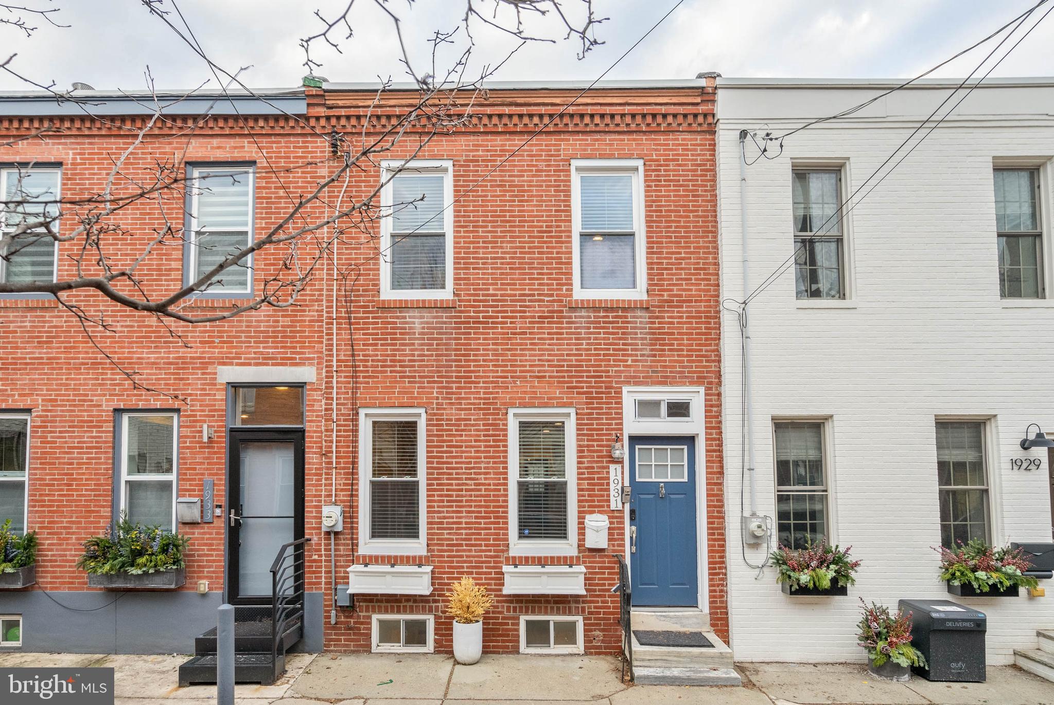 GRADUATE HOSPITAL - Residential Lease