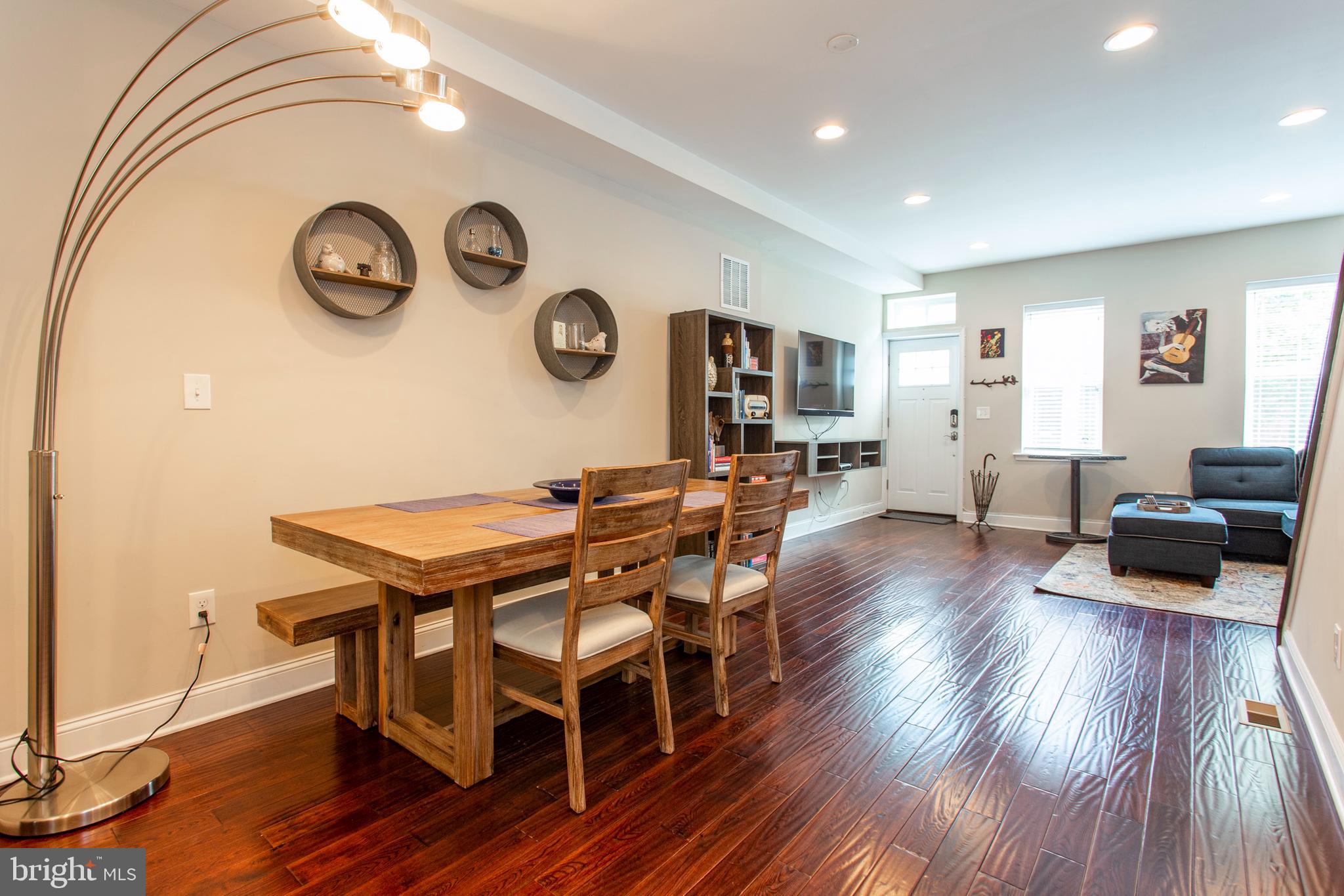GRADUATE HOSPITAL - Residential Lease