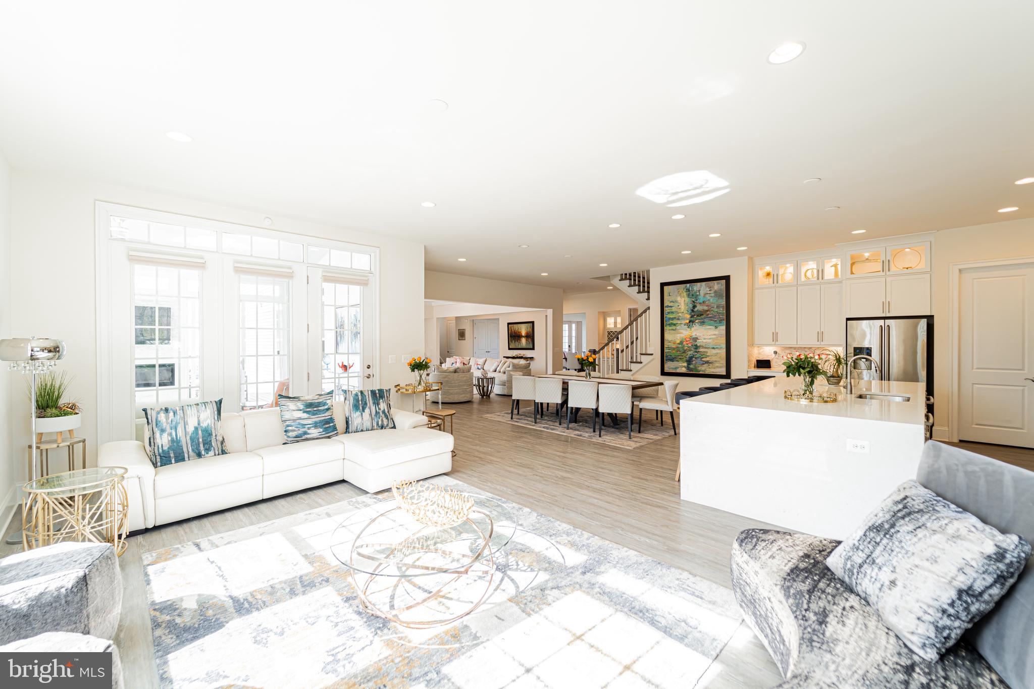SUMMERHOUSE LANDING - Residential