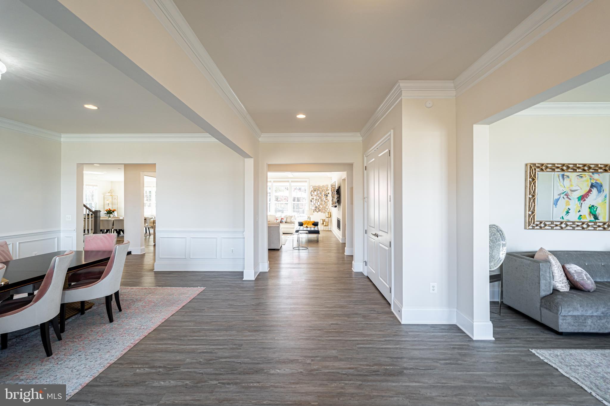 SUMMERHOUSE LANDING - Residential