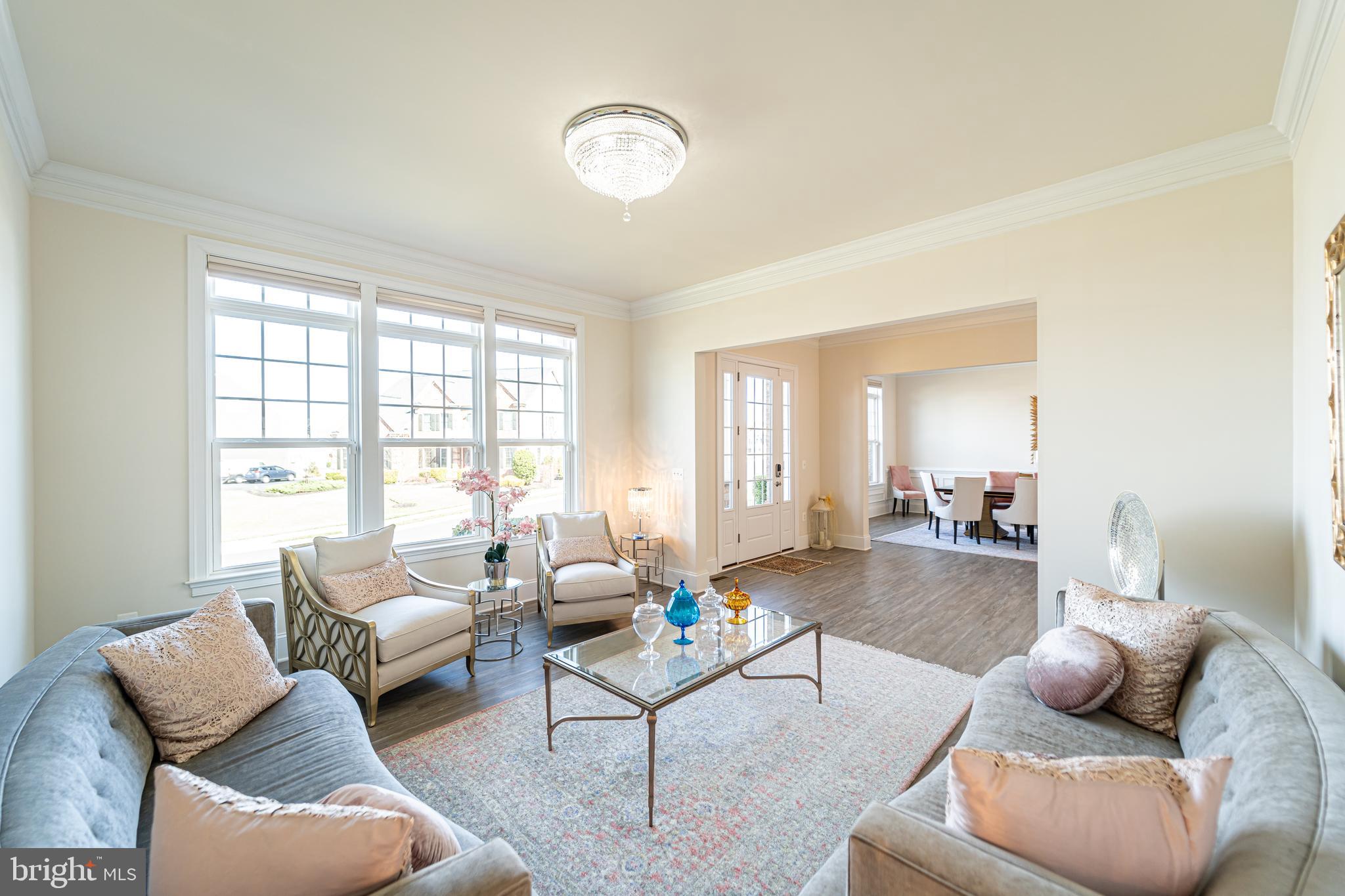 SUMMERHOUSE LANDING - Residential