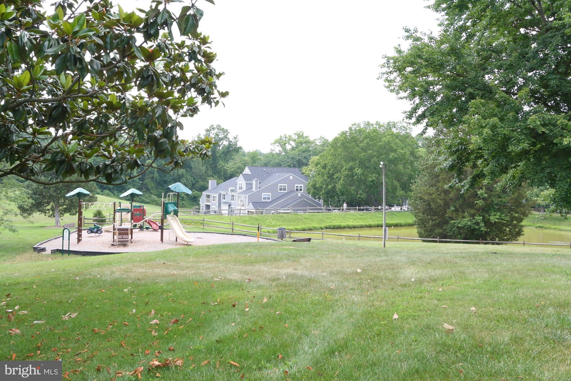 PONDS AT CLIFTON - Residential