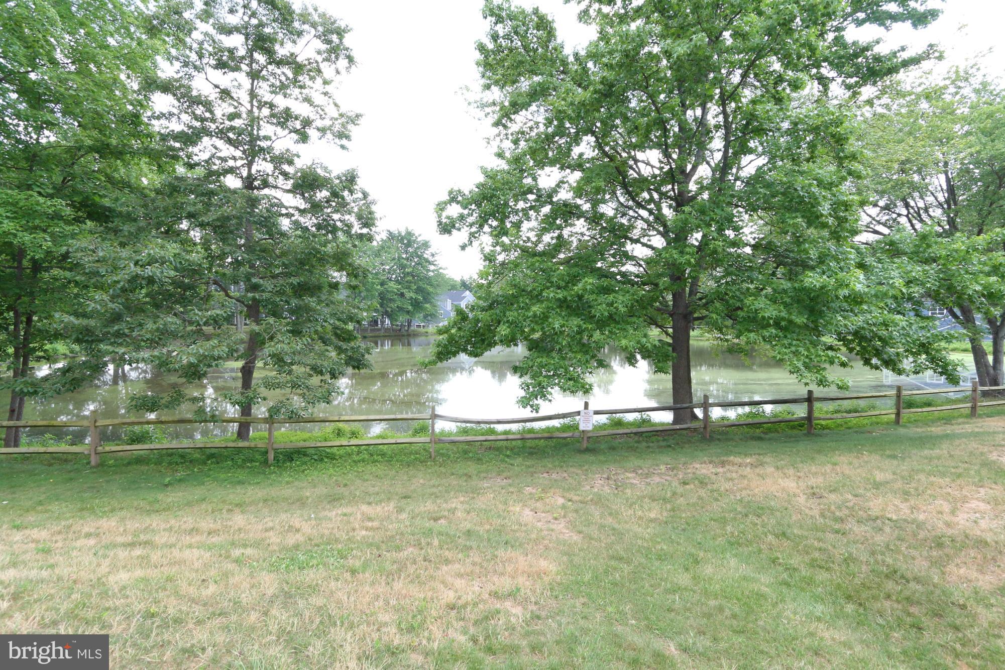 PONDS AT CLIFTON - Residential