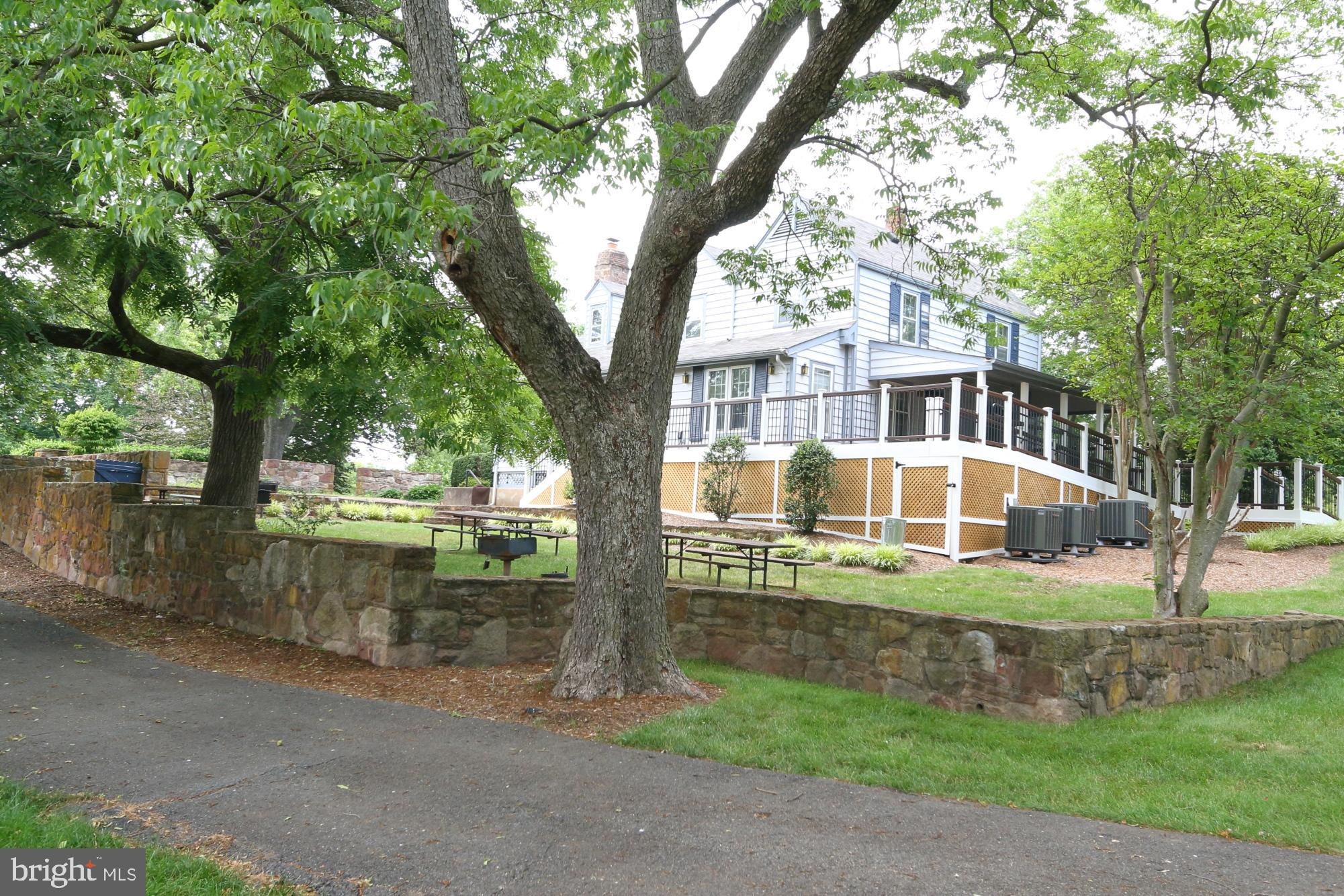 PONDS AT CLIFTON - Residential