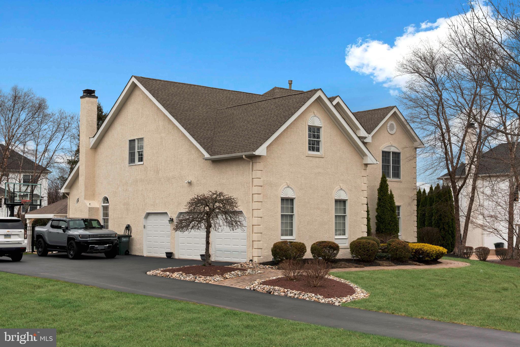 NORTHAMPTON HUNT - Residential