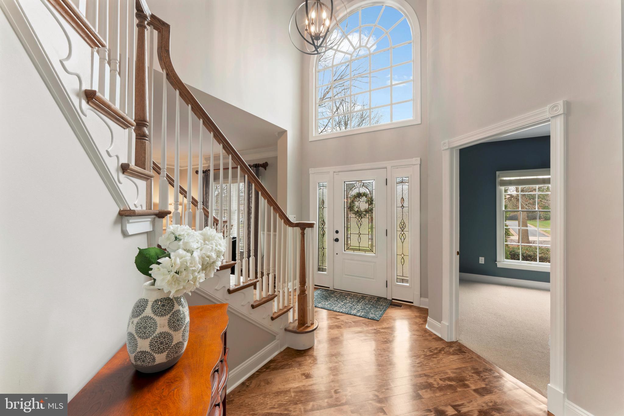 NORTHAMPTON HUNT - Residential