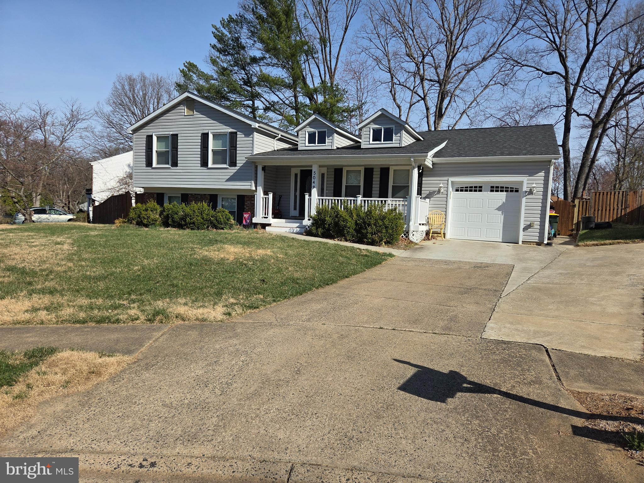 BRADFIELD - Residential Lease