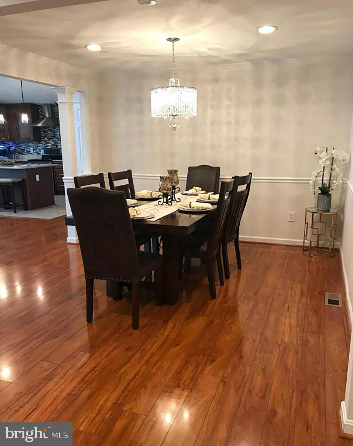 BRADFIELD - Residential Lease