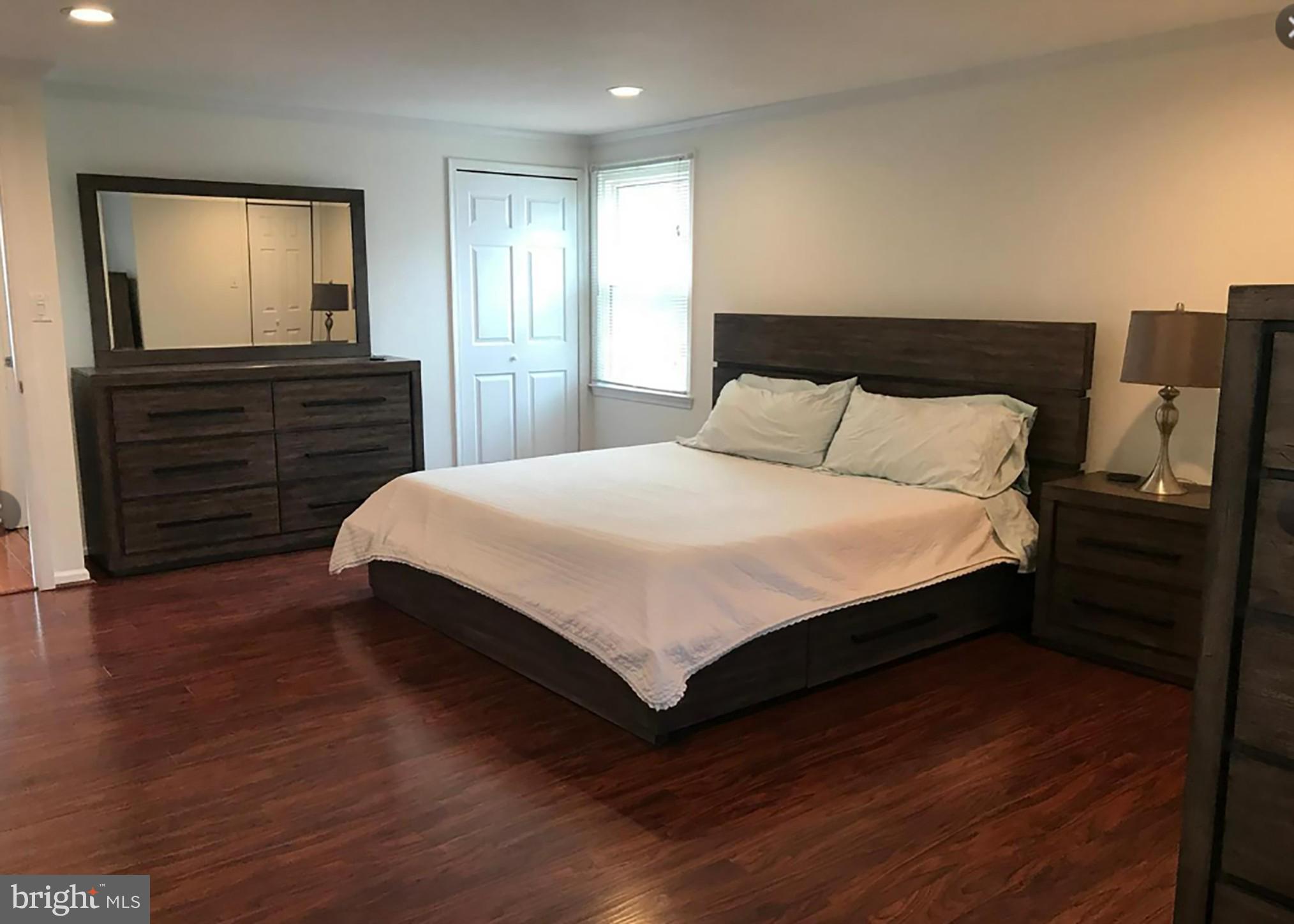 BRADFIELD - Residential Lease