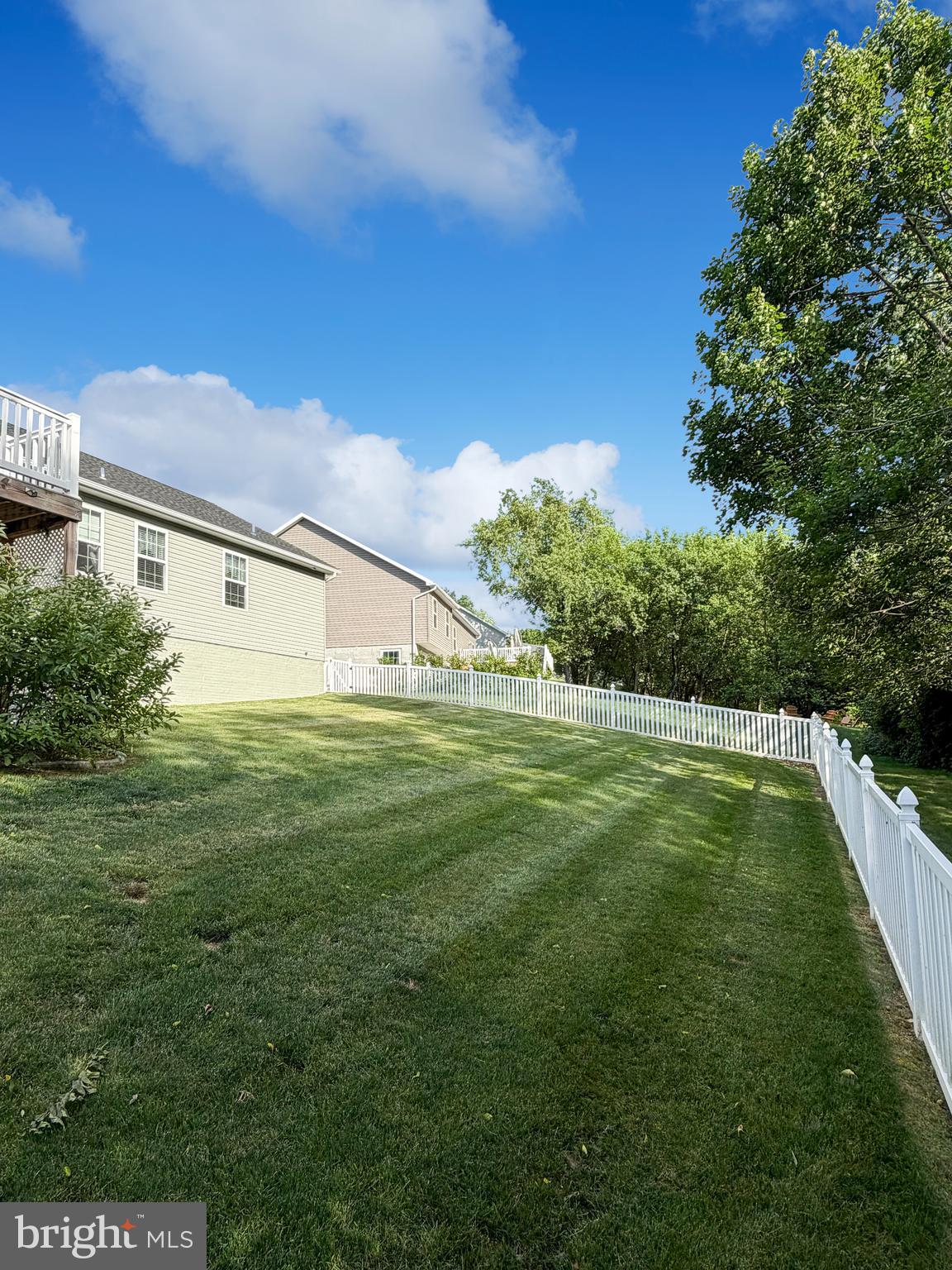 FOX RUN - Residential