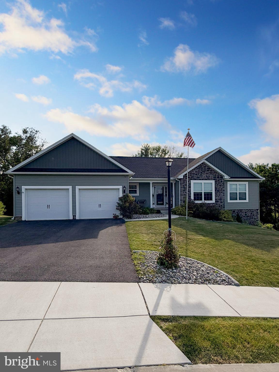 FOX RUN - Residential