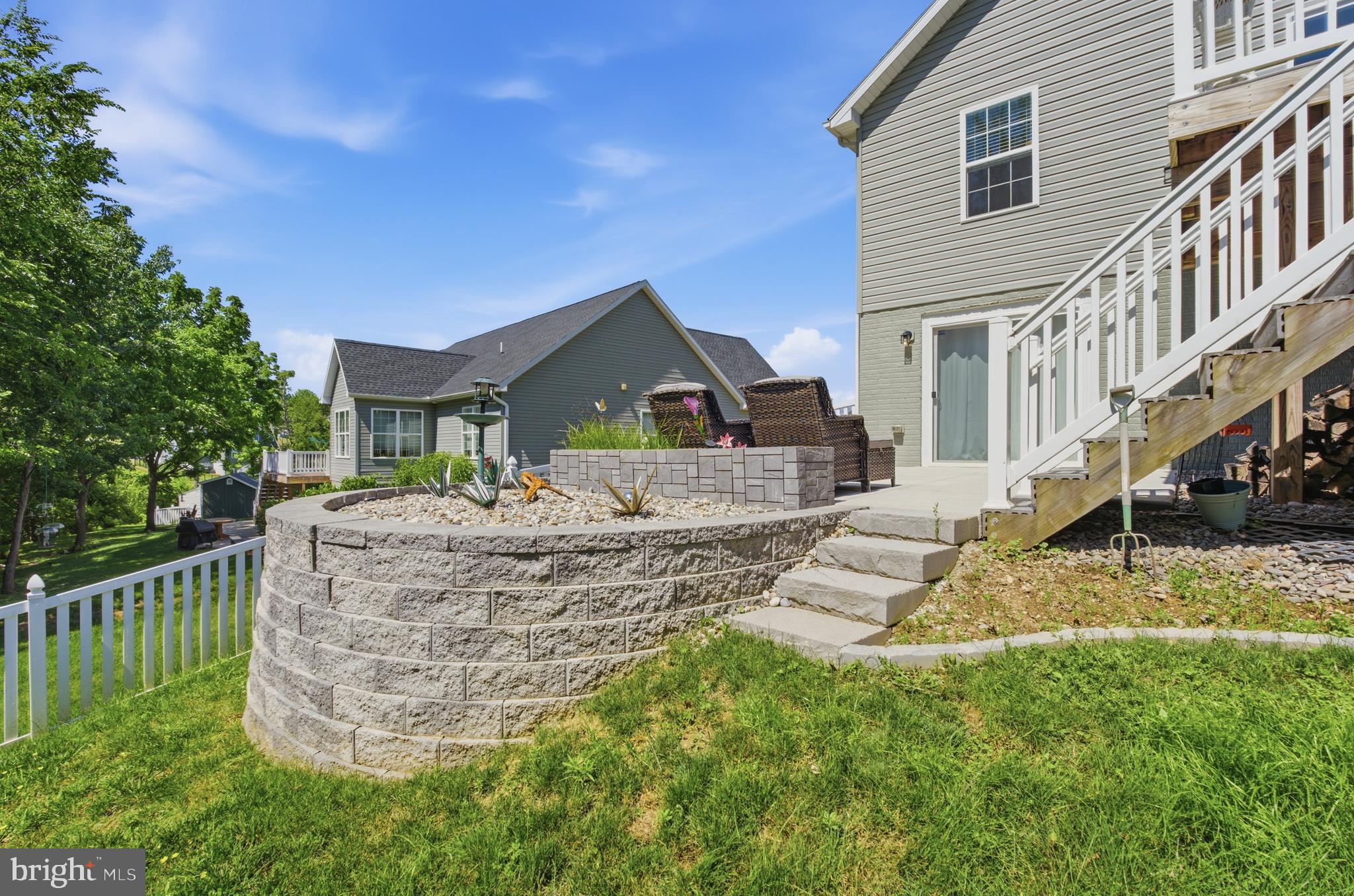 FOX RUN - Residential
