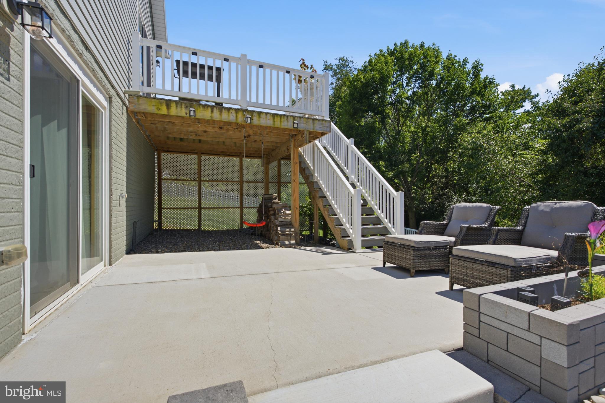 FOX RUN - Residential