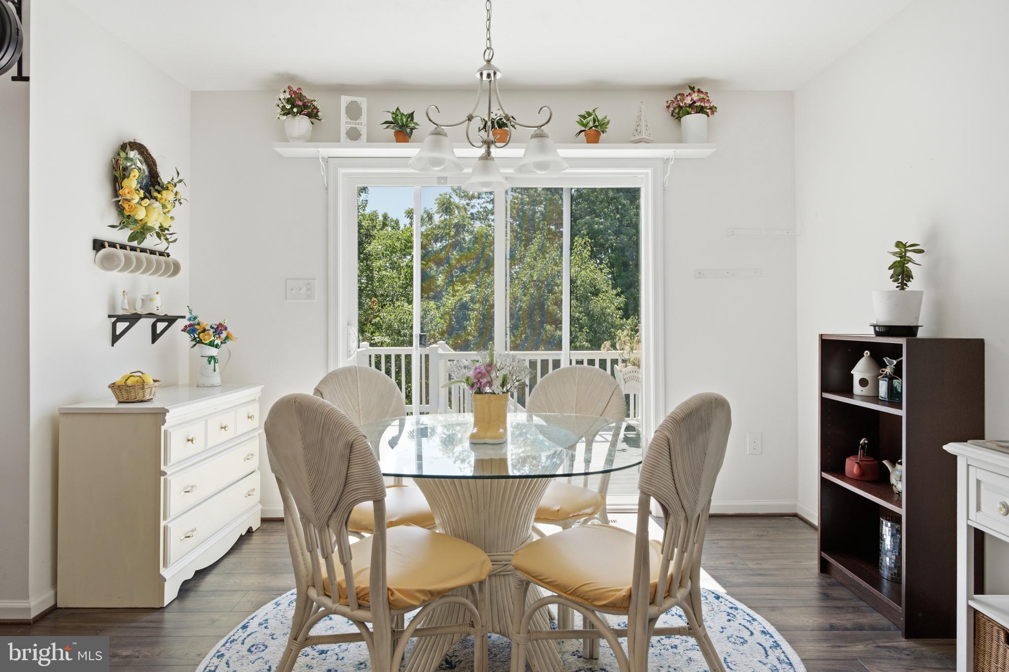 FOX RUN - Residential