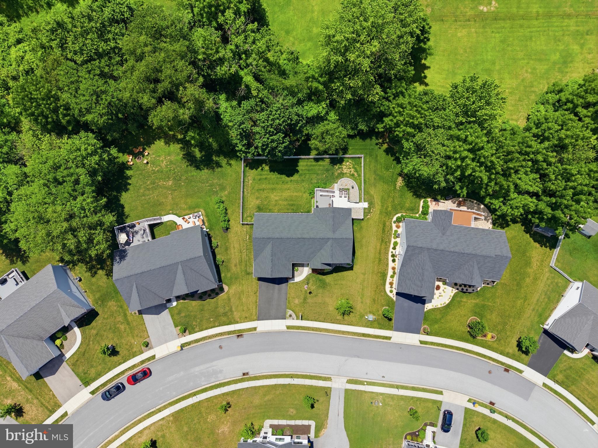 FOX RUN - Residential