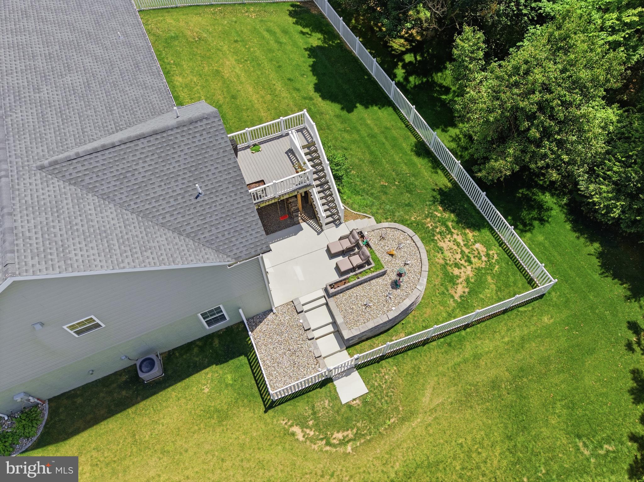 FOX RUN - Residential