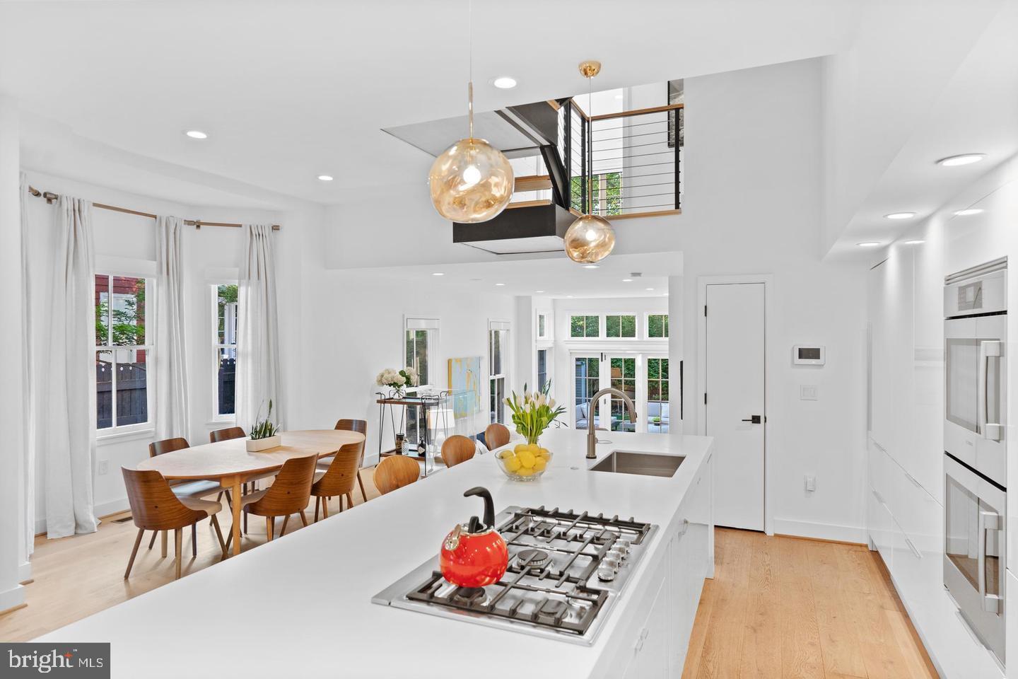 GEORGETOWN - Residential