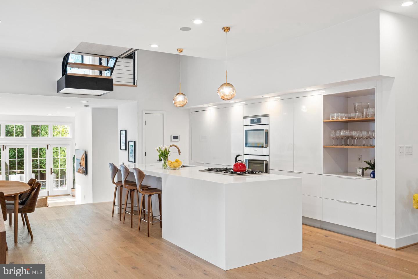 GEORGETOWN - Residential