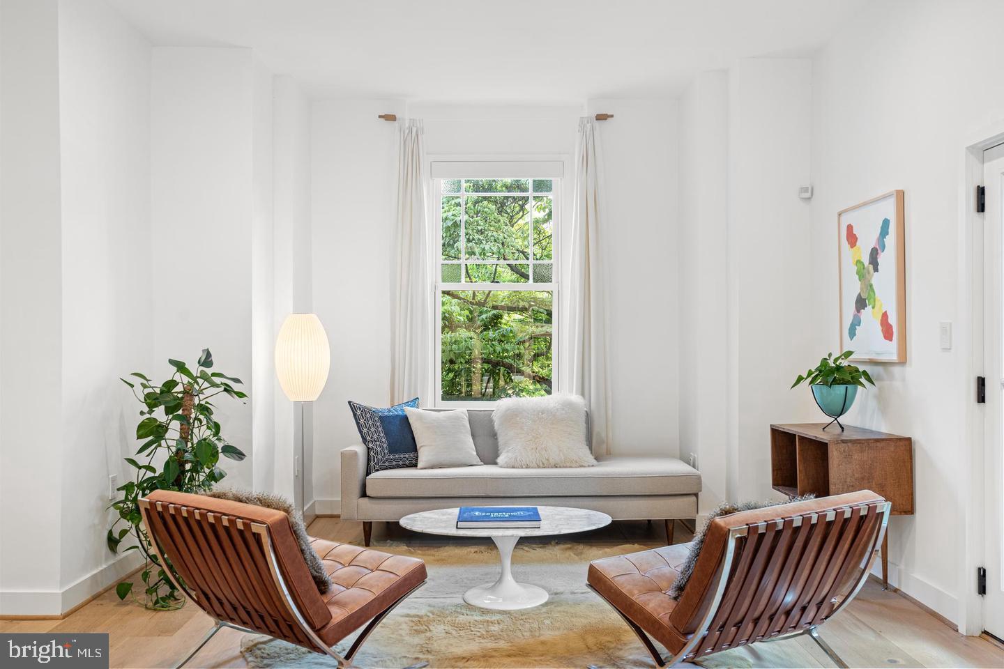 GEORGETOWN - Residential