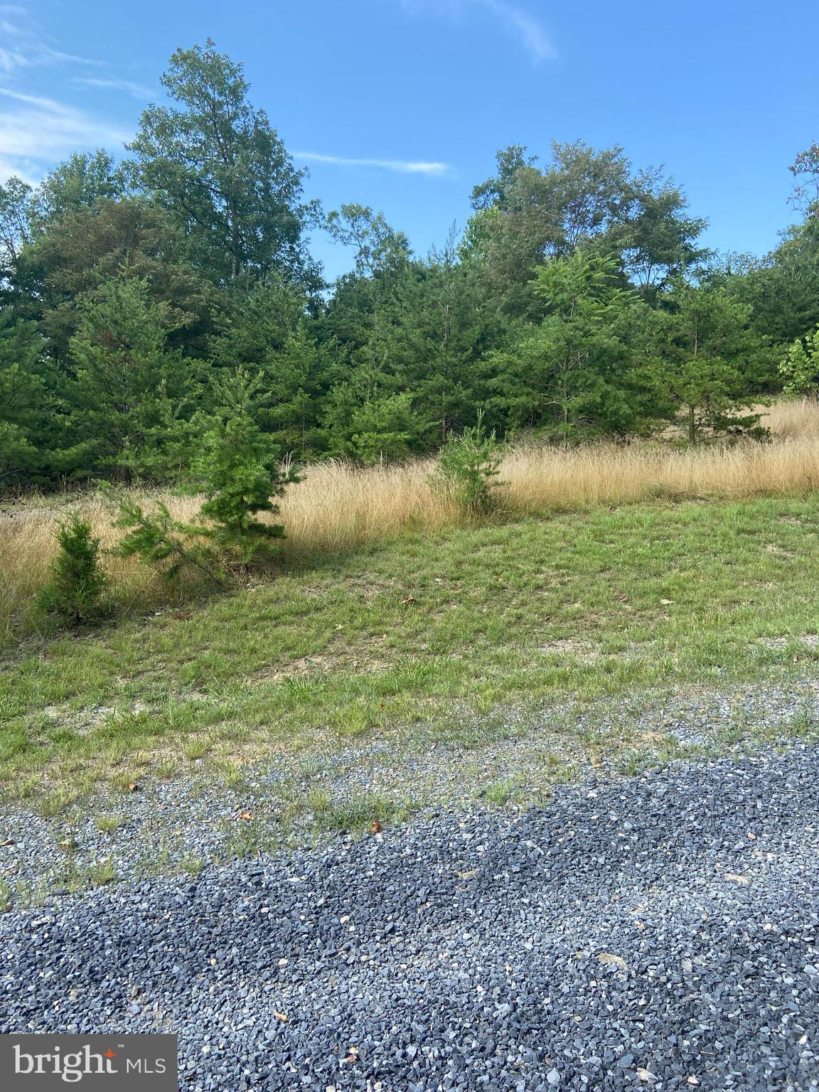 Don't miss out on this beautiful, mostly wooded parcel! Peaceful, rural location, just waiting for your dream home or weekend retreat! Land is slightly sloped, irregular shaped, but with 2.11 acres, plenty of space for whatever size home you need! Plenty of wildlife, neighbors nearby, but still plenty of privacy!