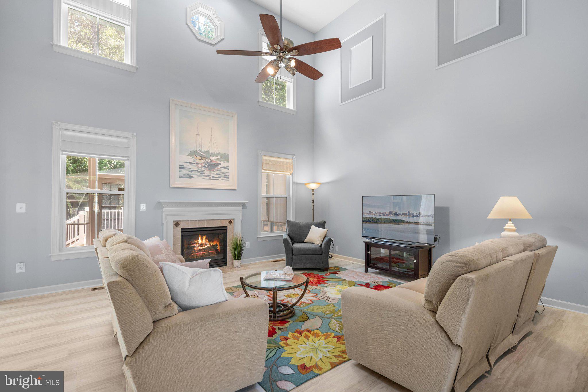 BAY FOREST CLUB - Residential