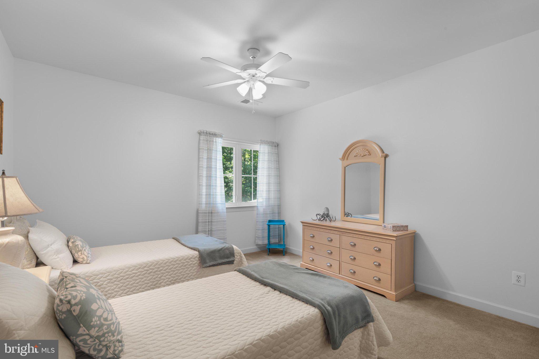 BAY FOREST CLUB - Residential