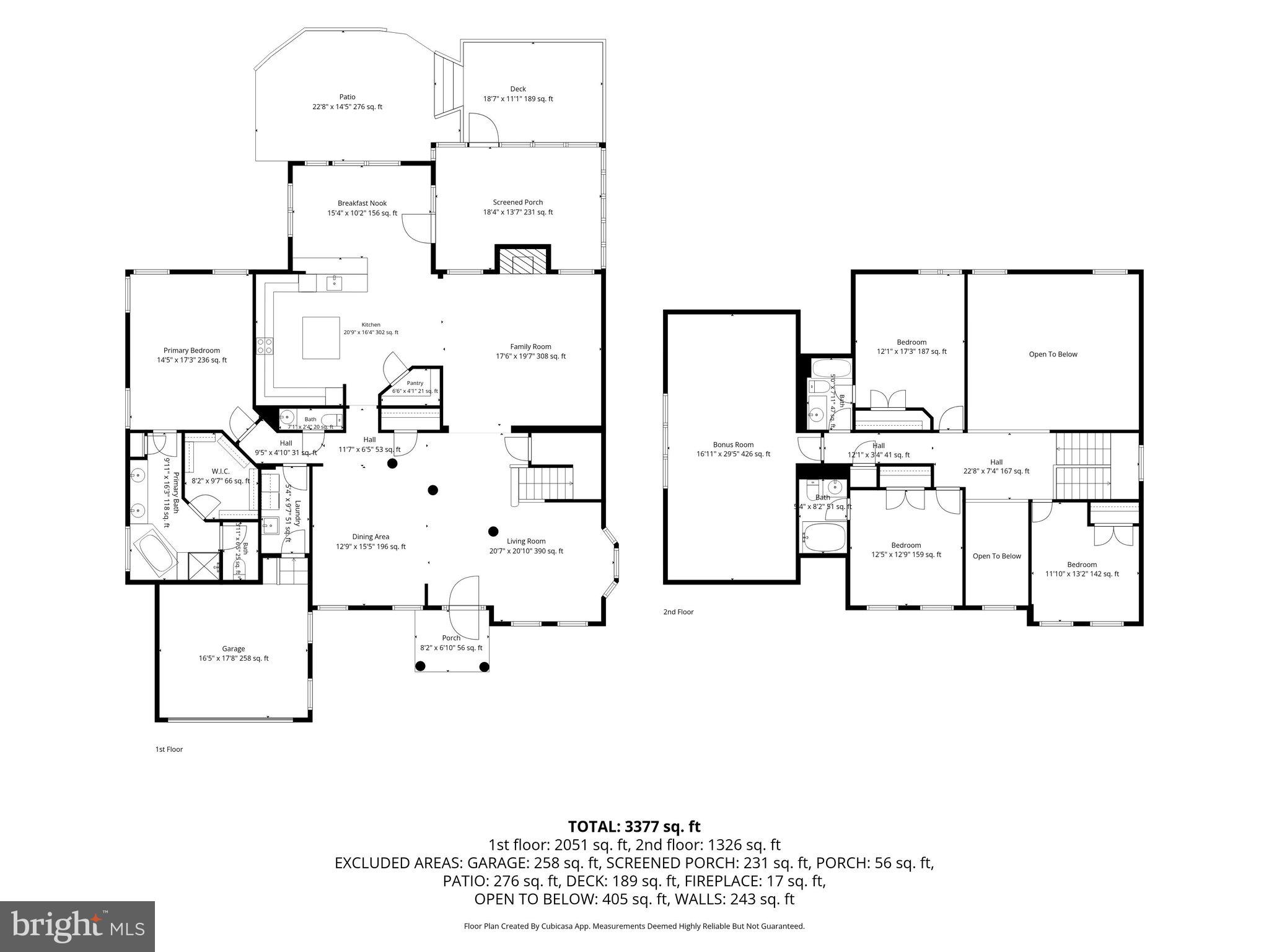 BAY FOREST CLUB - Residential