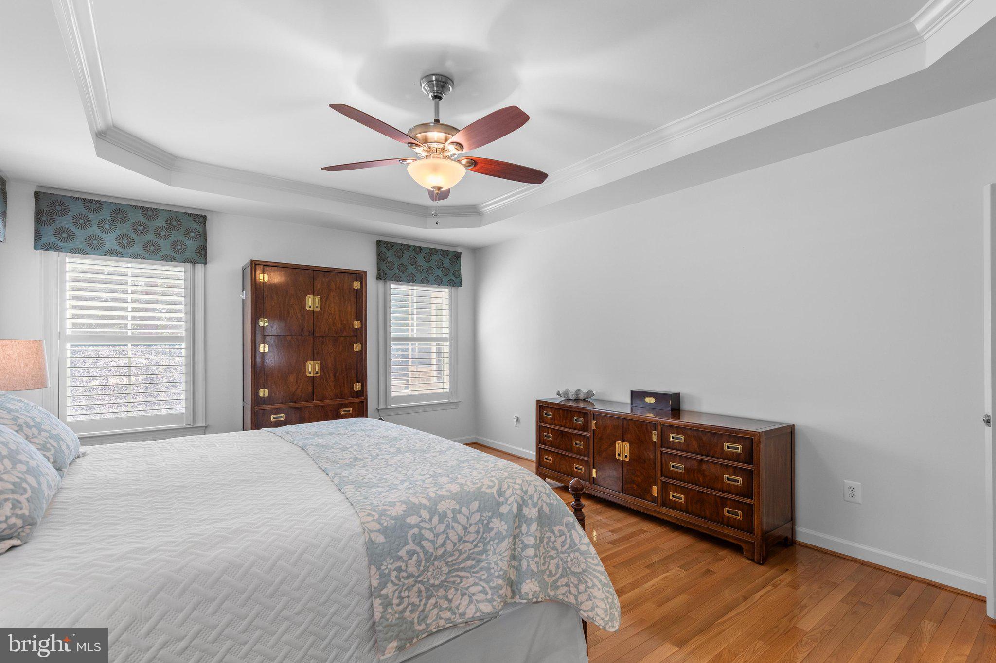 BAY FOREST CLUB - Residential