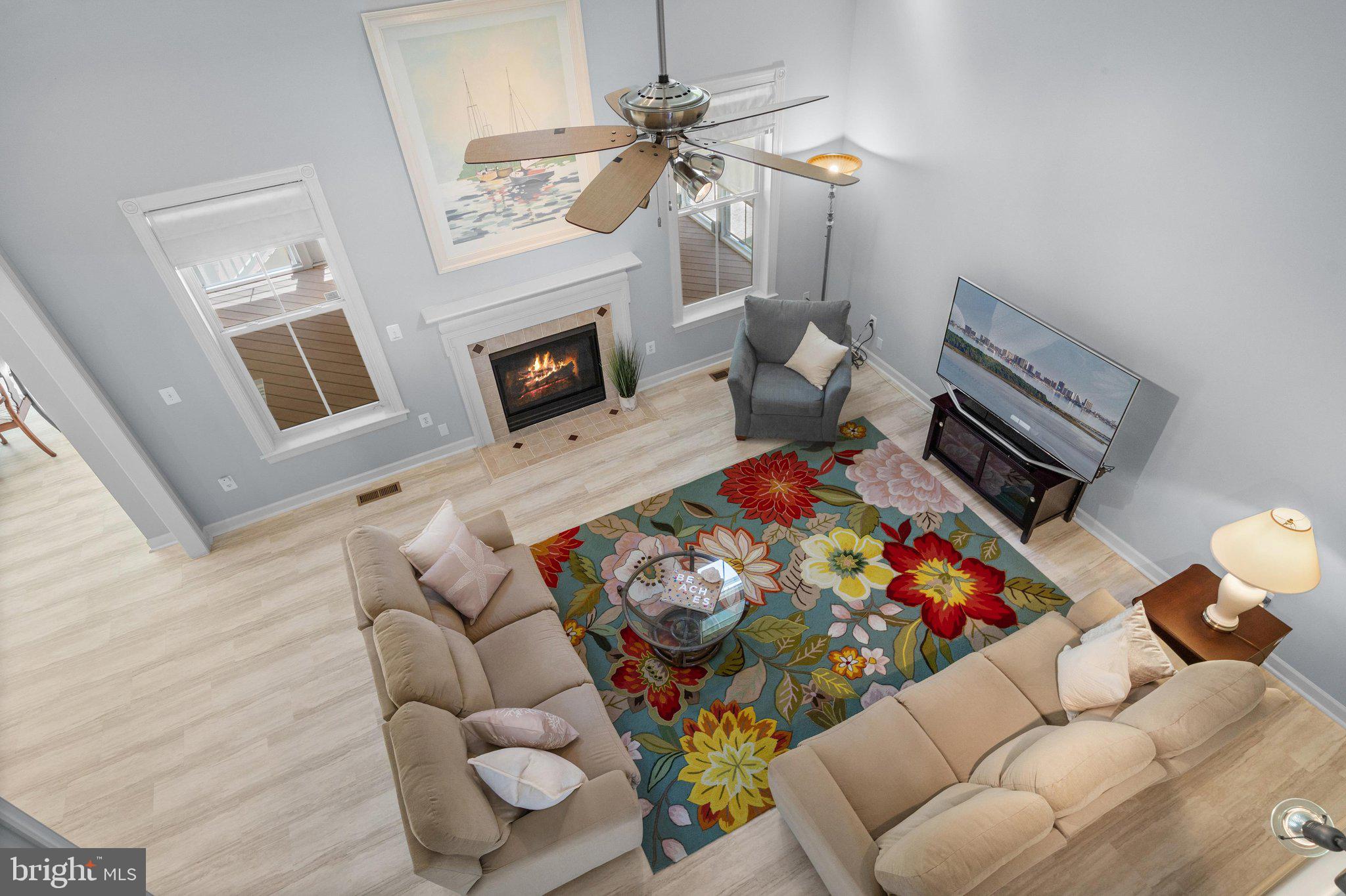 BAY FOREST CLUB - Residential
