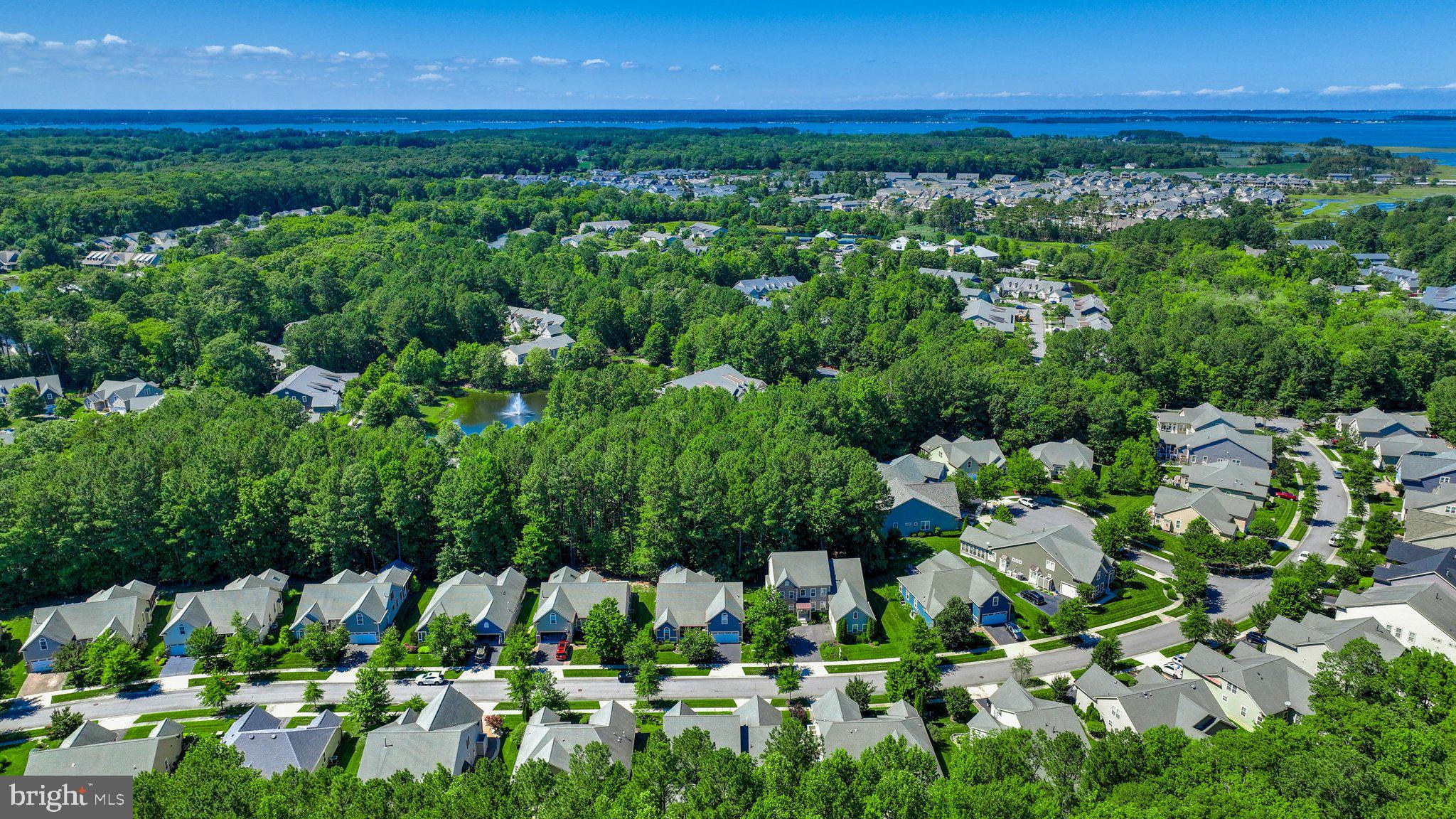 BAY FOREST CLUB - Residential