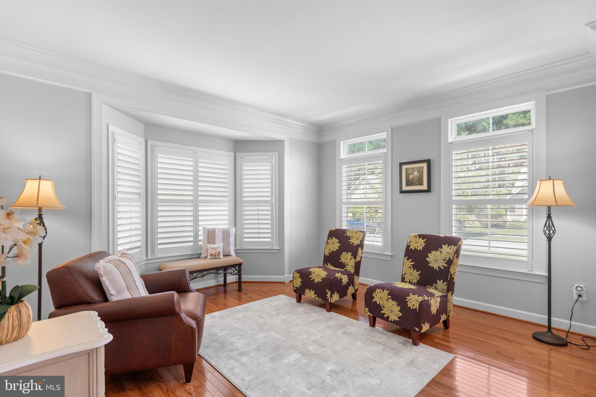 BAY FOREST CLUB - Residential