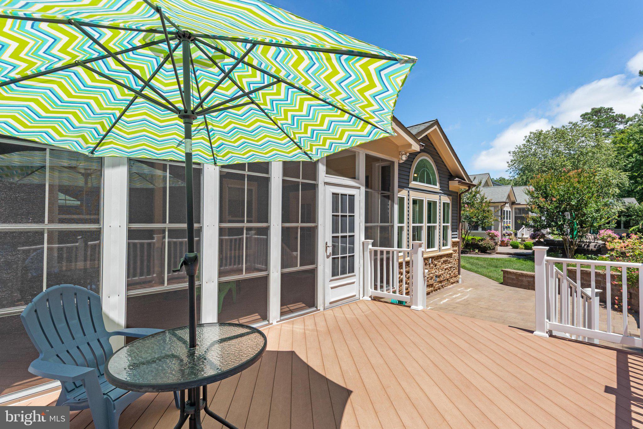 BAY FOREST CLUB - Residential