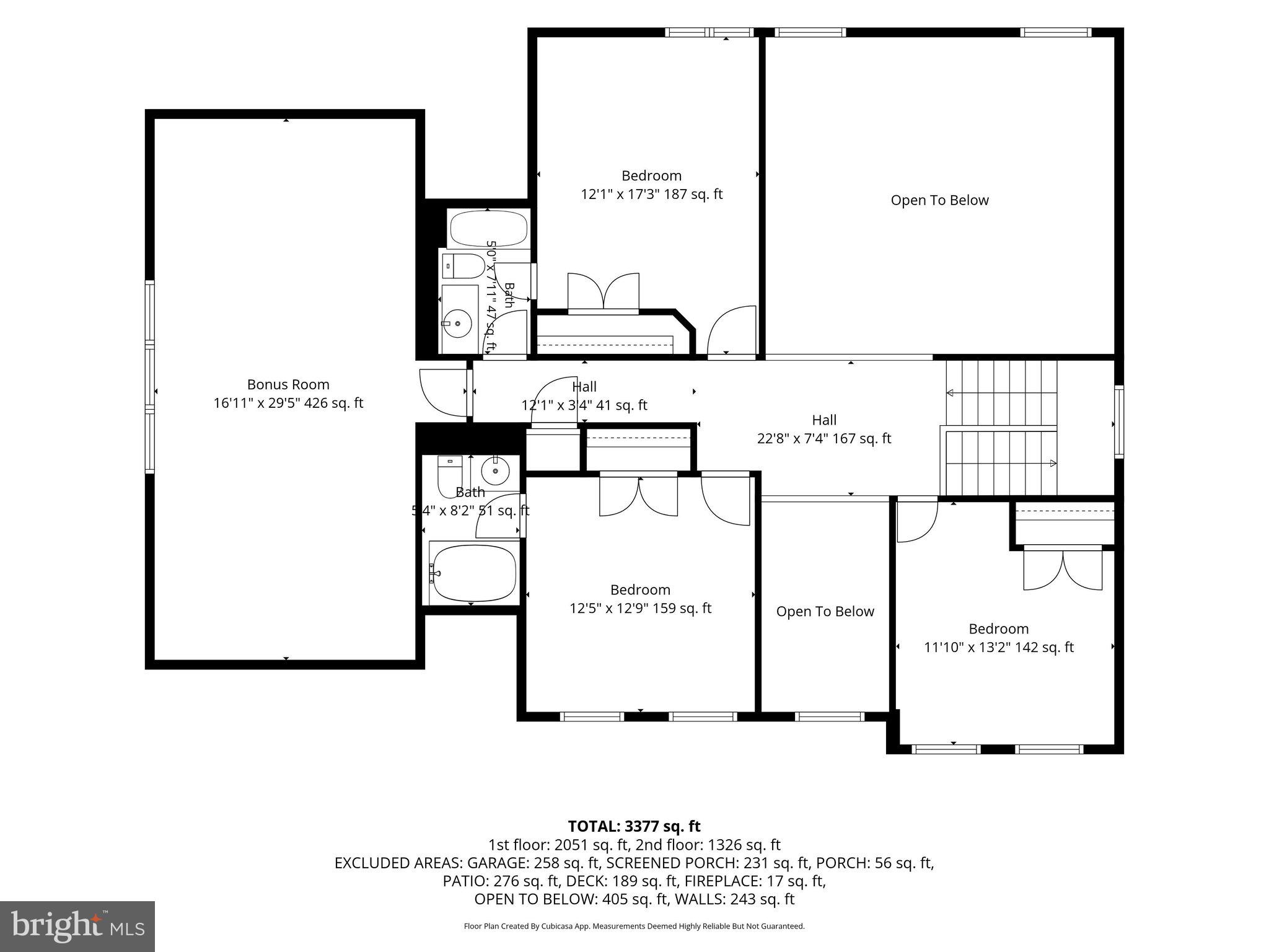 BAY FOREST CLUB - Residential