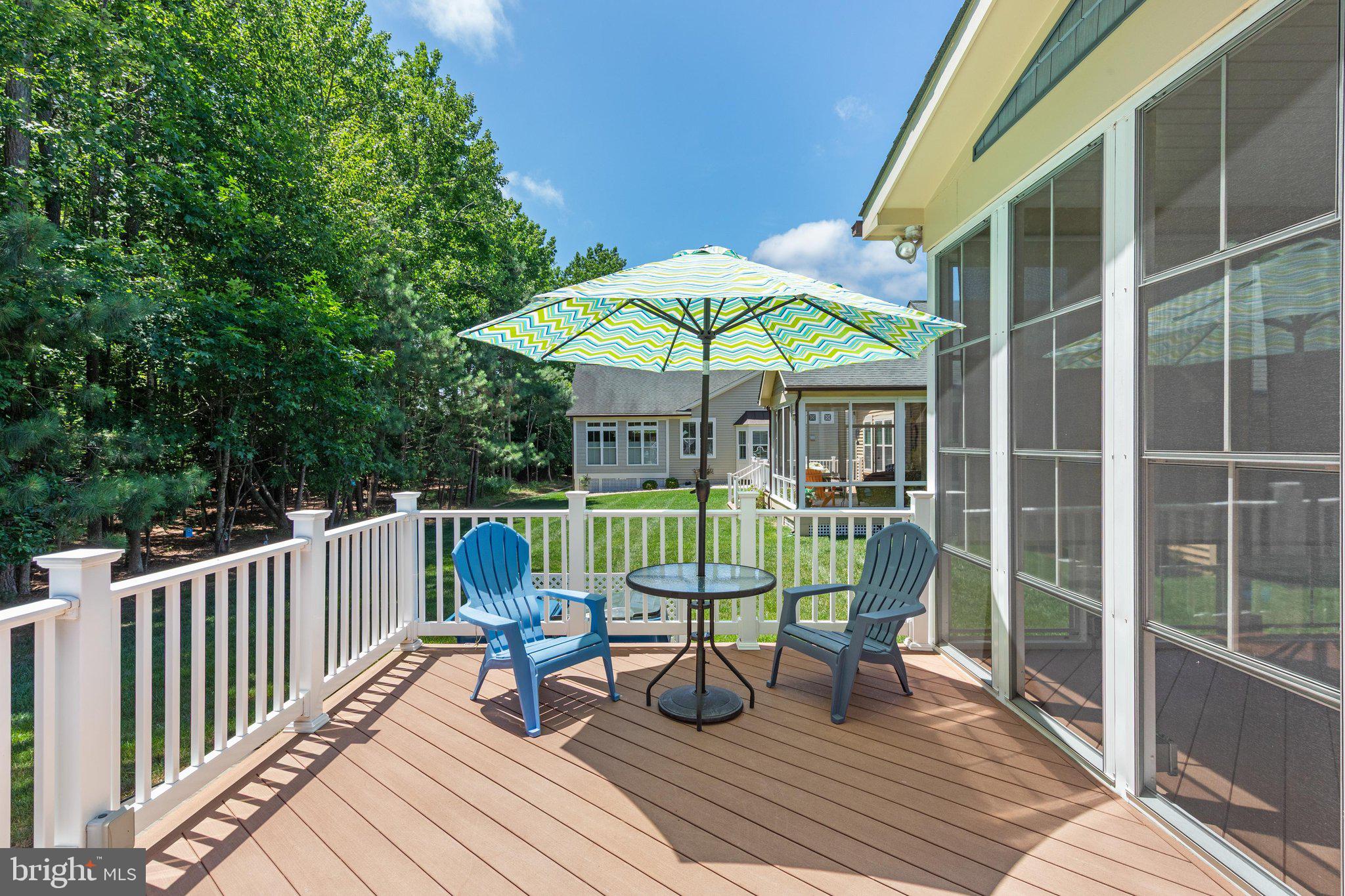 BAY FOREST CLUB - Residential